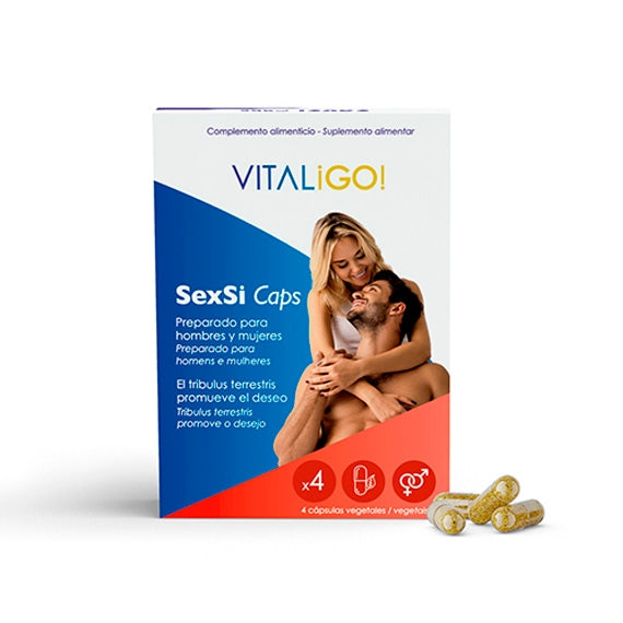 SexSi 4caps.