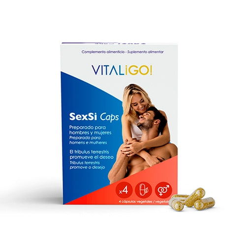 SexSi 4caps.