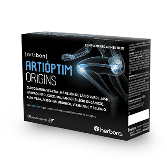Artioptim 60caps.