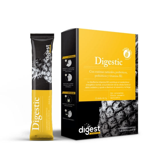 Digestic 12 stick