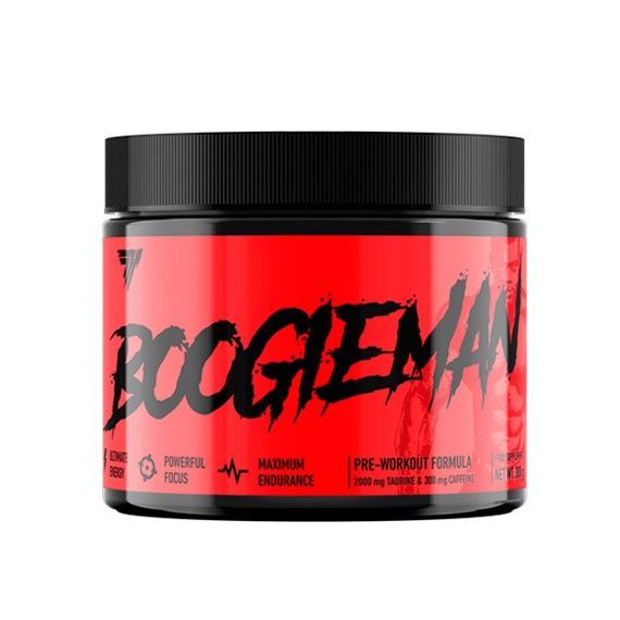 Boogieman 300gr.