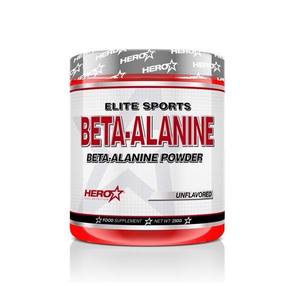 Beta-Alanine 250gr.