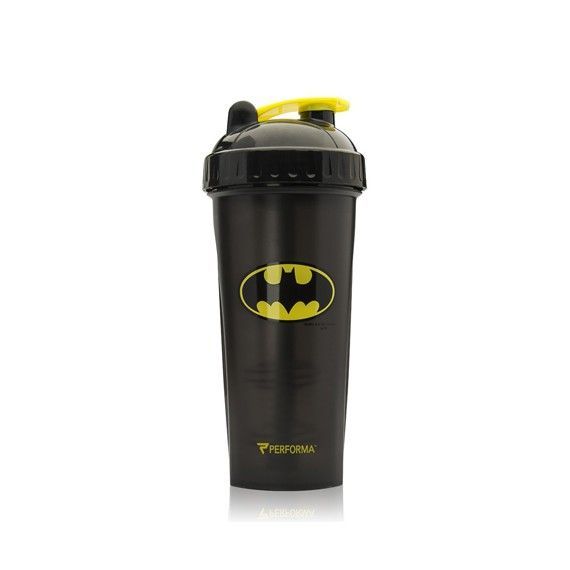Shaker Batman 800ml.