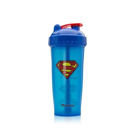 Shaker Superman 800ml.