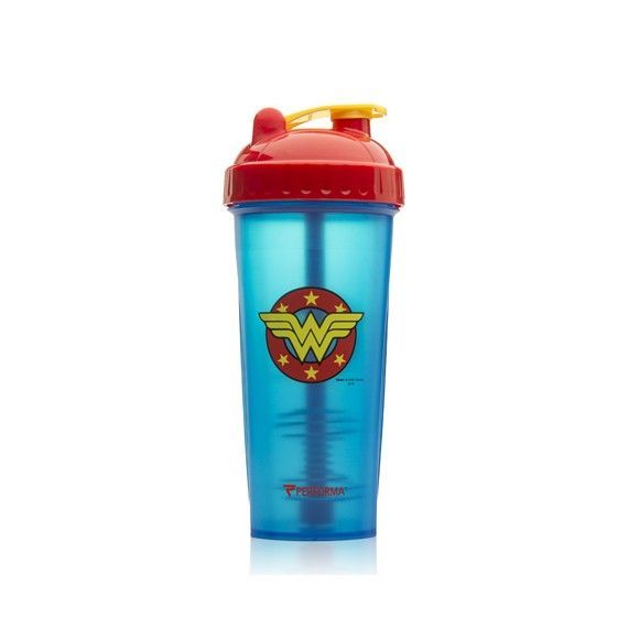 Shaker Wonderwoman 800ml.