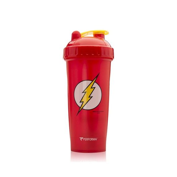 Shaker Flash 800ml.
