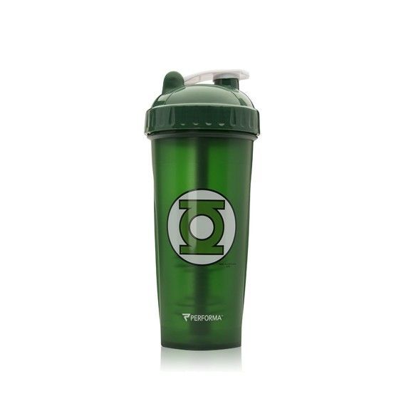 Shaker Linterna Verde 800ml.