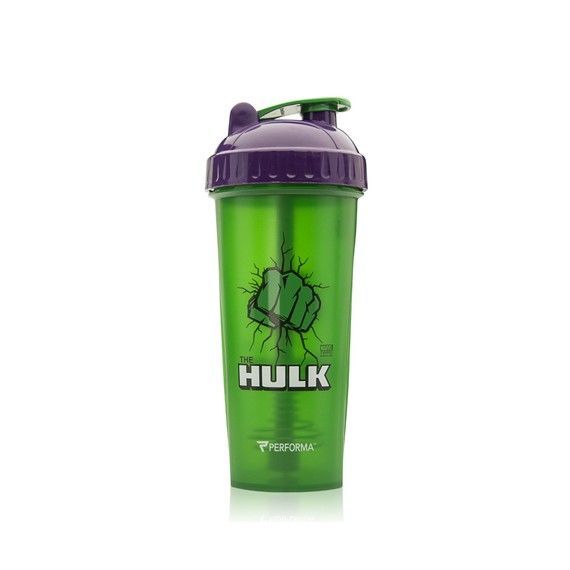 Shaker Hulk 800ml.
