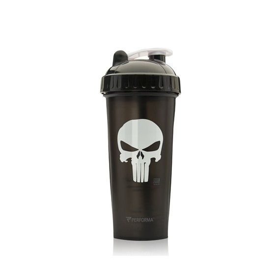 Shaker The Punisher 800ml.