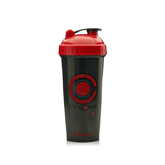 Shaker Cyborg 800ml.