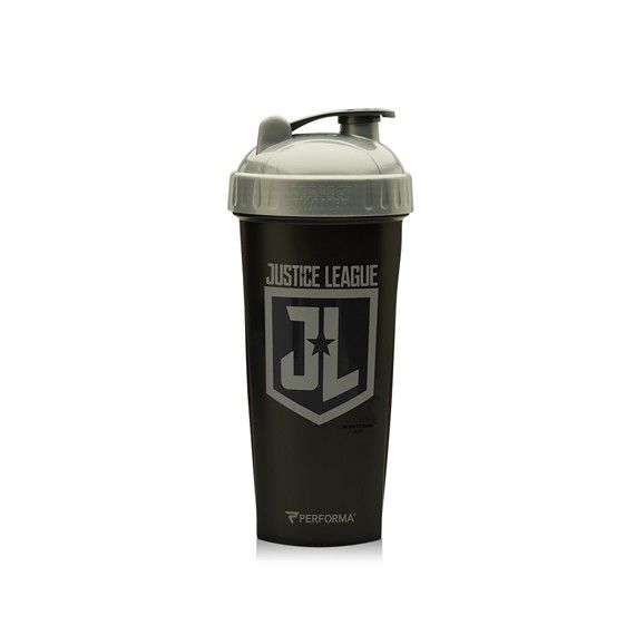 Shaker Justice League 800ml.