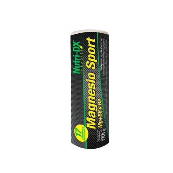 Magnesio Sport Efervescente