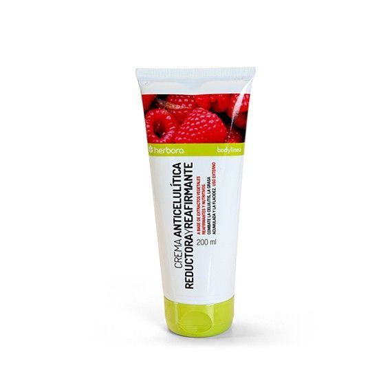 Crema Anticelulítica 200ml.