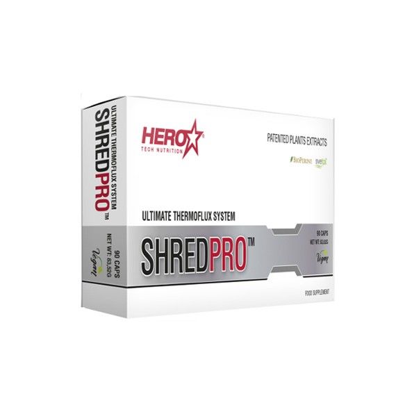 ShredPRO - Control de Peso y Grasa