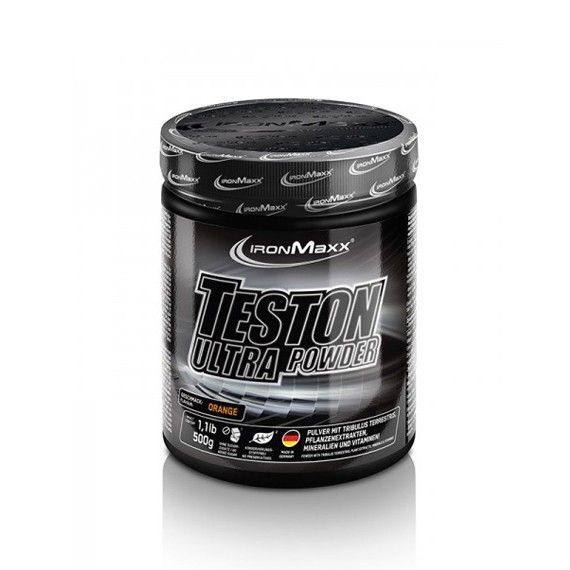Teston Ultra 500gr.