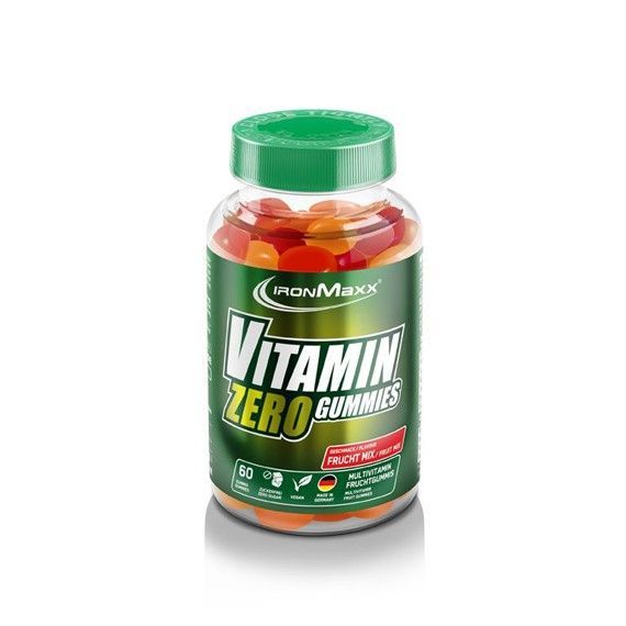 Vitamin Zero Gummies