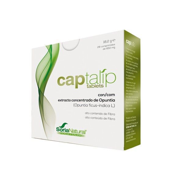 Captalip 28comp.