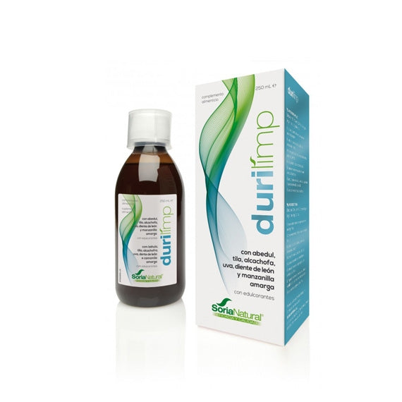 Durilimp 250 ml.