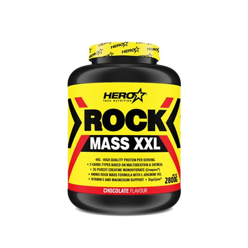 Rock Mass XXL 2800g.