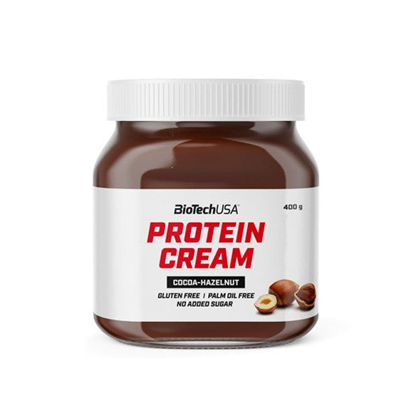 Protein Cream 400g.