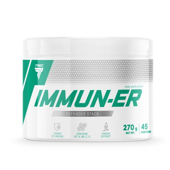 Immuner 270 g.