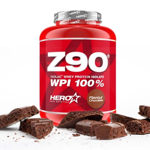 Z90 - 2Kg