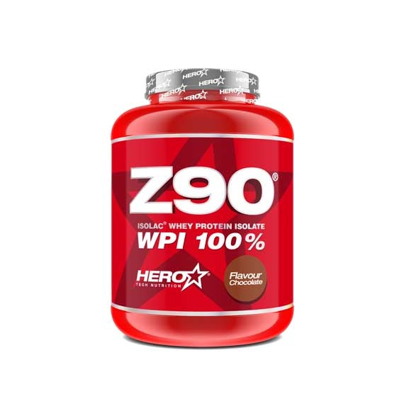 Z90 - 2Kg
