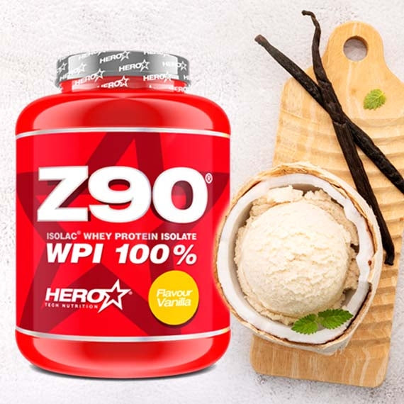 Z90 - 2Kg