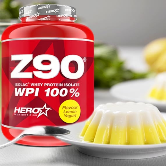 Z90 - 2Kg