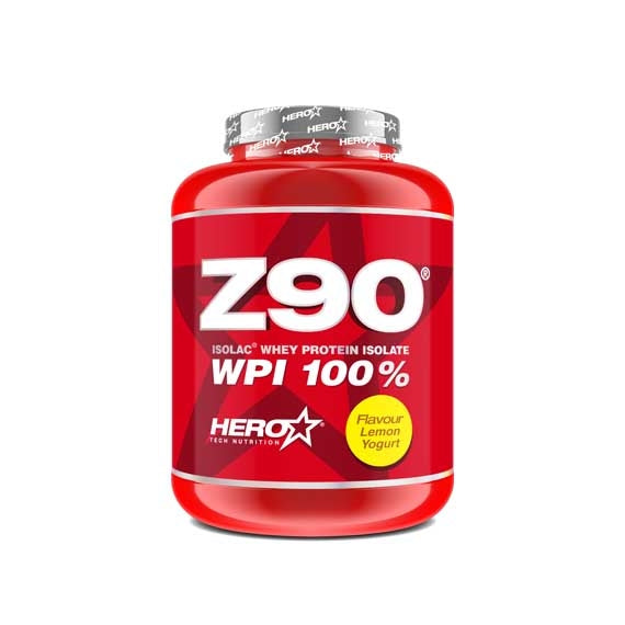 Z90 - 2Kg