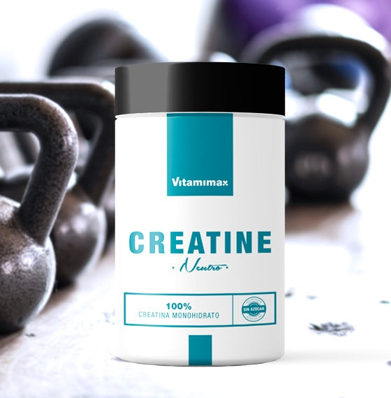 Creatine 400gr.