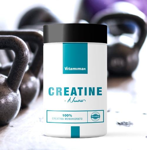 Creatine 400gr.