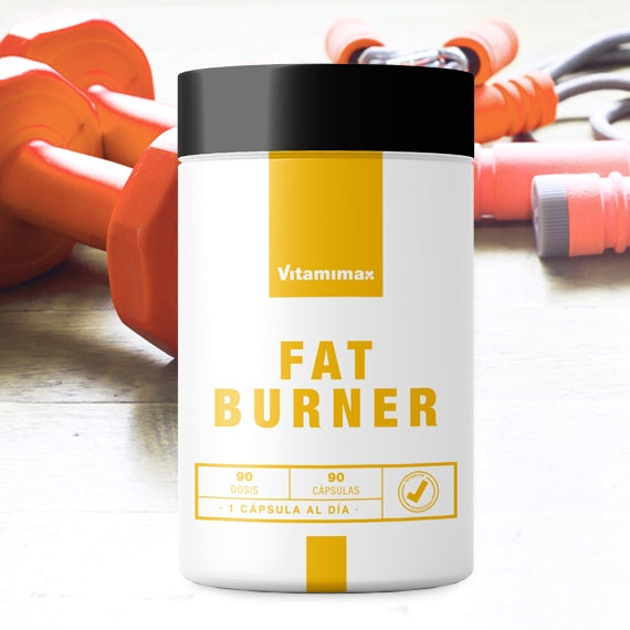 Fat Burner 90caps.