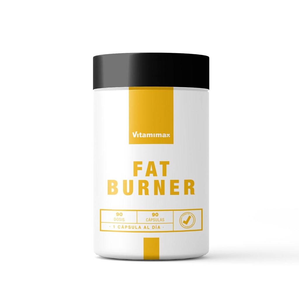 Fat Burner 90caps.