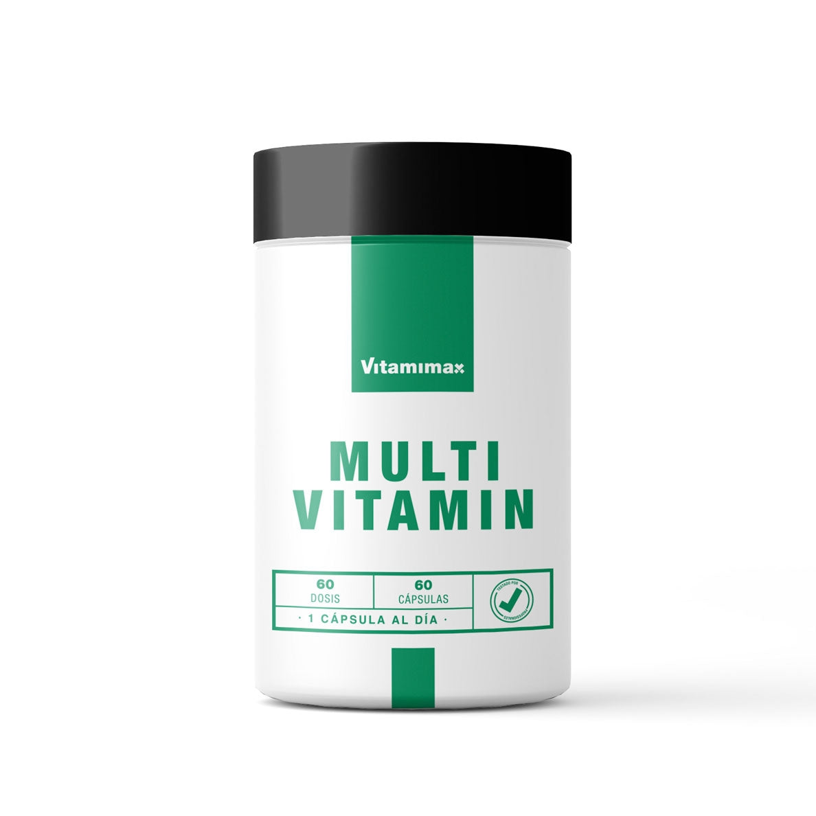 Multi Vitamin 60caps.