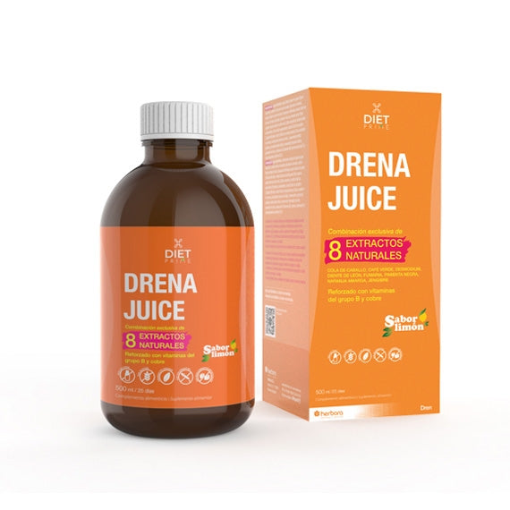 Drena Juice 500ml.