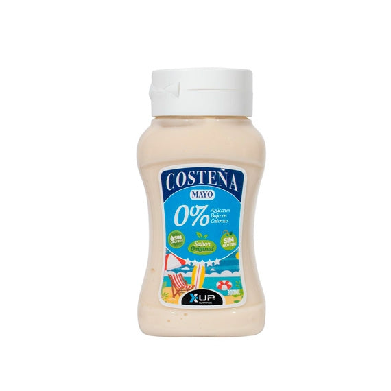 Salsa Costeña (Mayonesa) 300ml.
