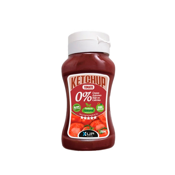Salsa Ketchup 300ml.