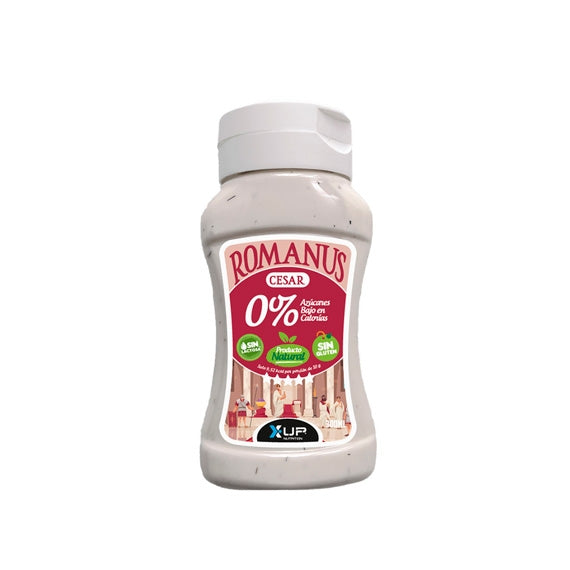 Salsa Romanus (César) 300ml.