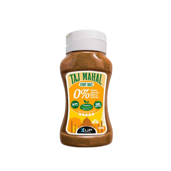 Salsa Taj Mahal (Curry) 300ml.