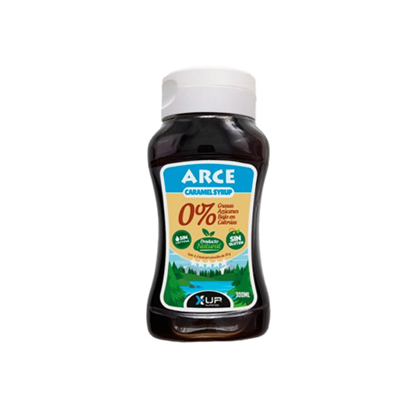 Sirope Arce (Caramelo) 300ml.