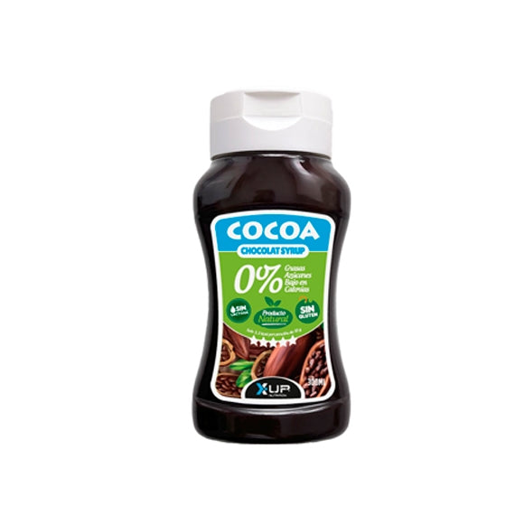 Sirope Cocoa (Chocolate) 300ml.
