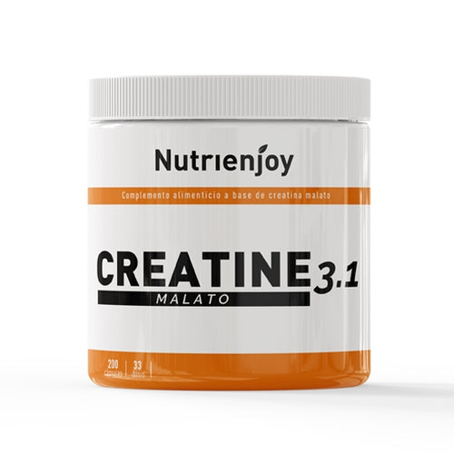 Creatine Malato 3.1 200 cáps.