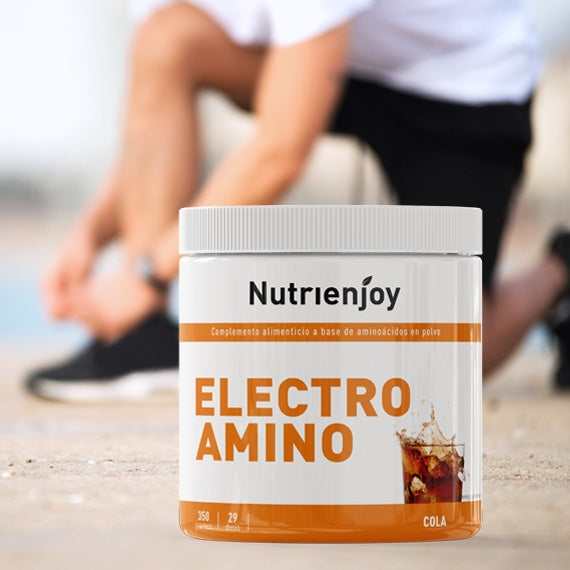Electro Amino