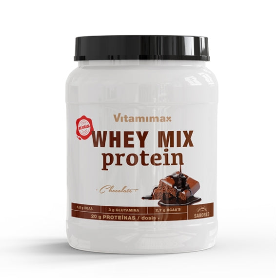 Whey Mix Protein