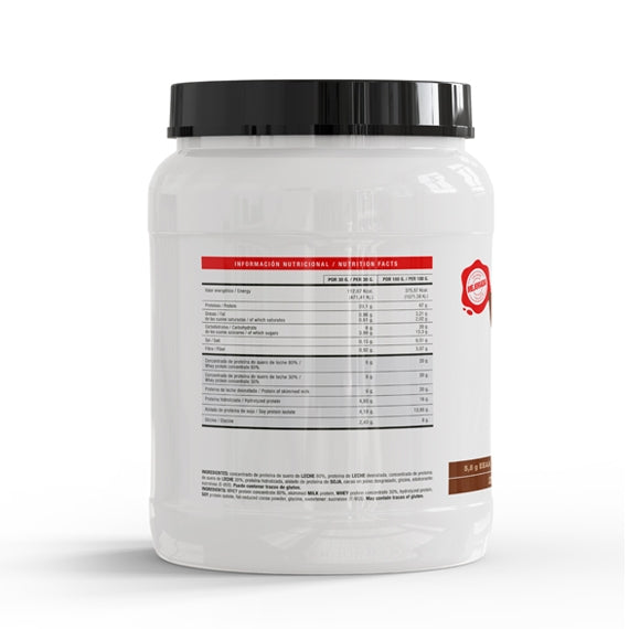 Whey Mix Protein