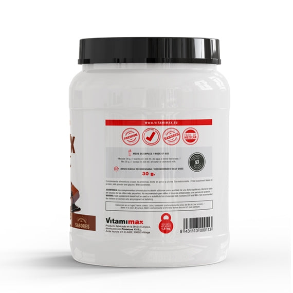 Whey Mix Protein