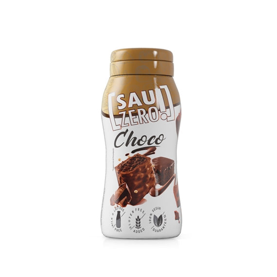 Sirope Chocolate Sauzero 310ml.