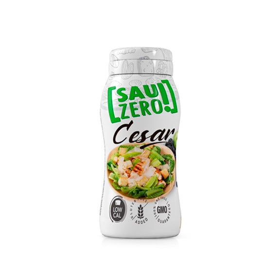Salsa César Sauzero 310ml.