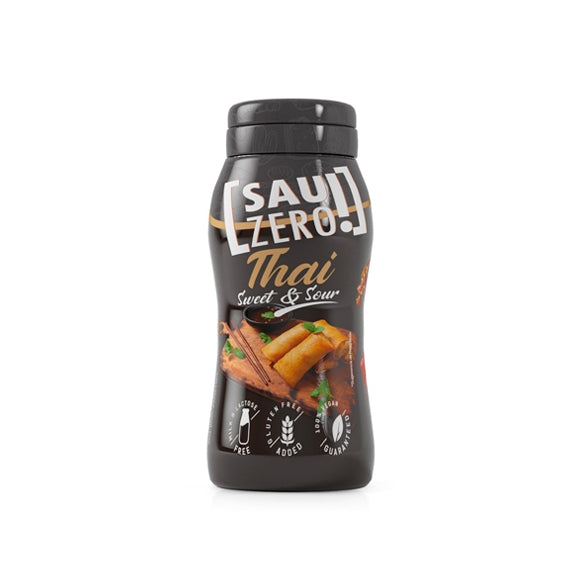 Salsa Thai Sauzero 310ml.